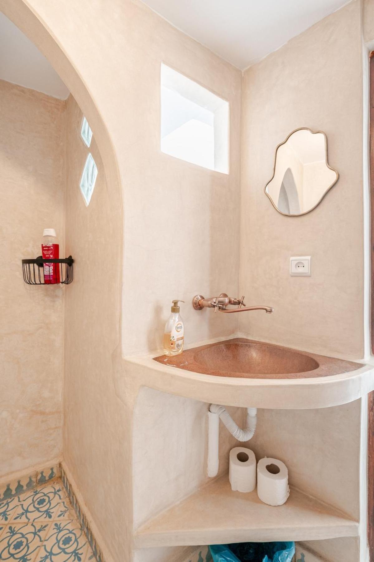 Dar Maha Holiday home Tangier