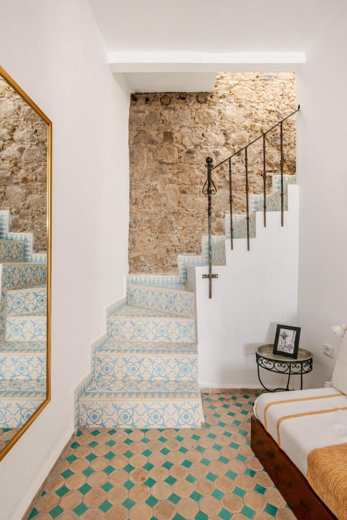 Dar Maha Holiday home Tangier