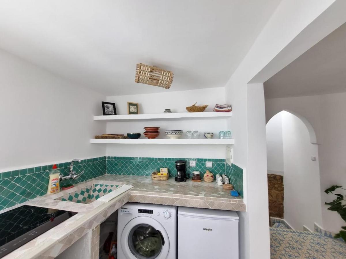 Dar Maha Holiday home Tangier