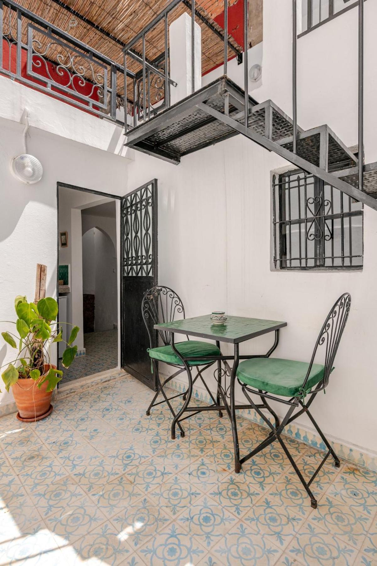 Dar Maha Tangier
