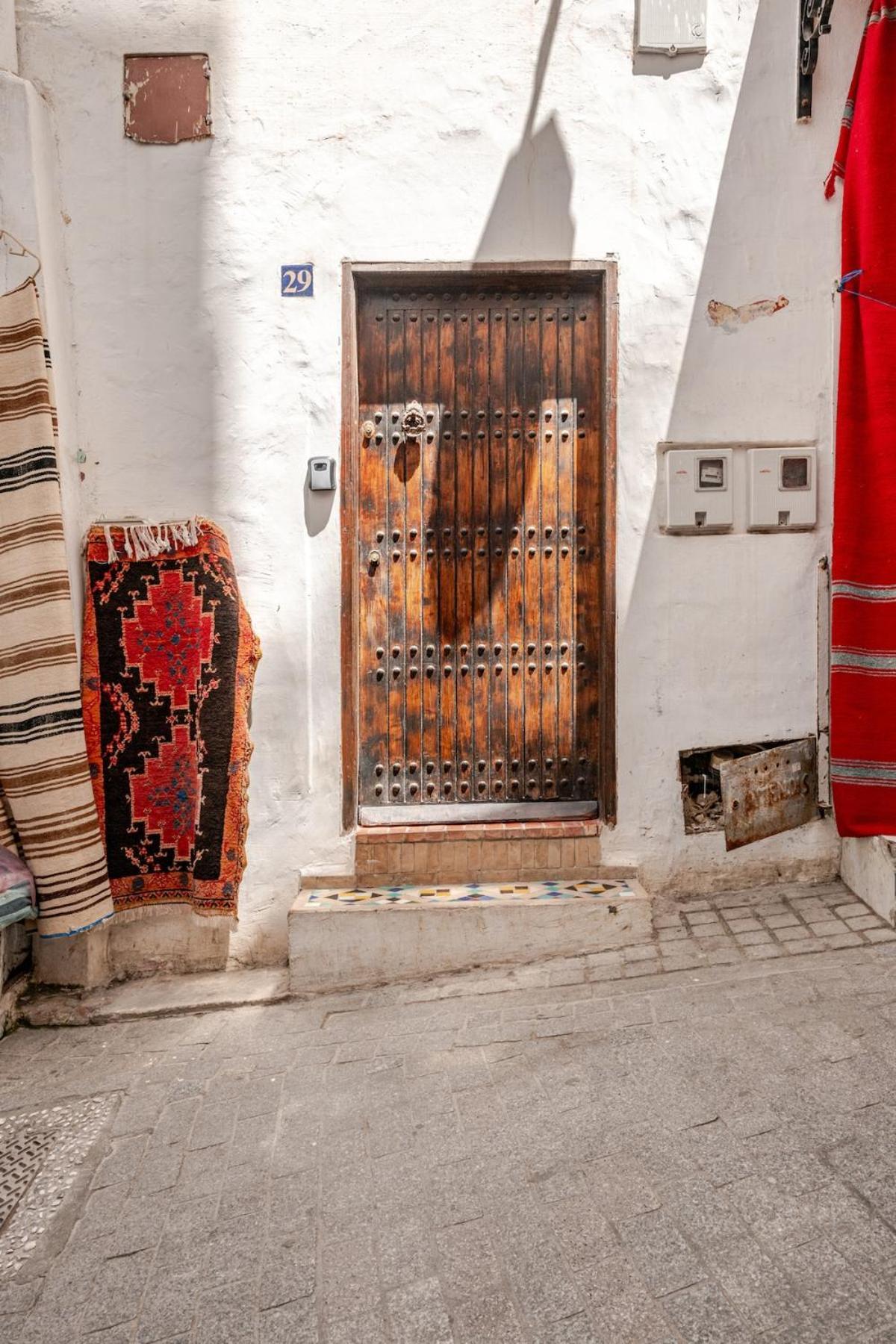 Dar Maha Tangier