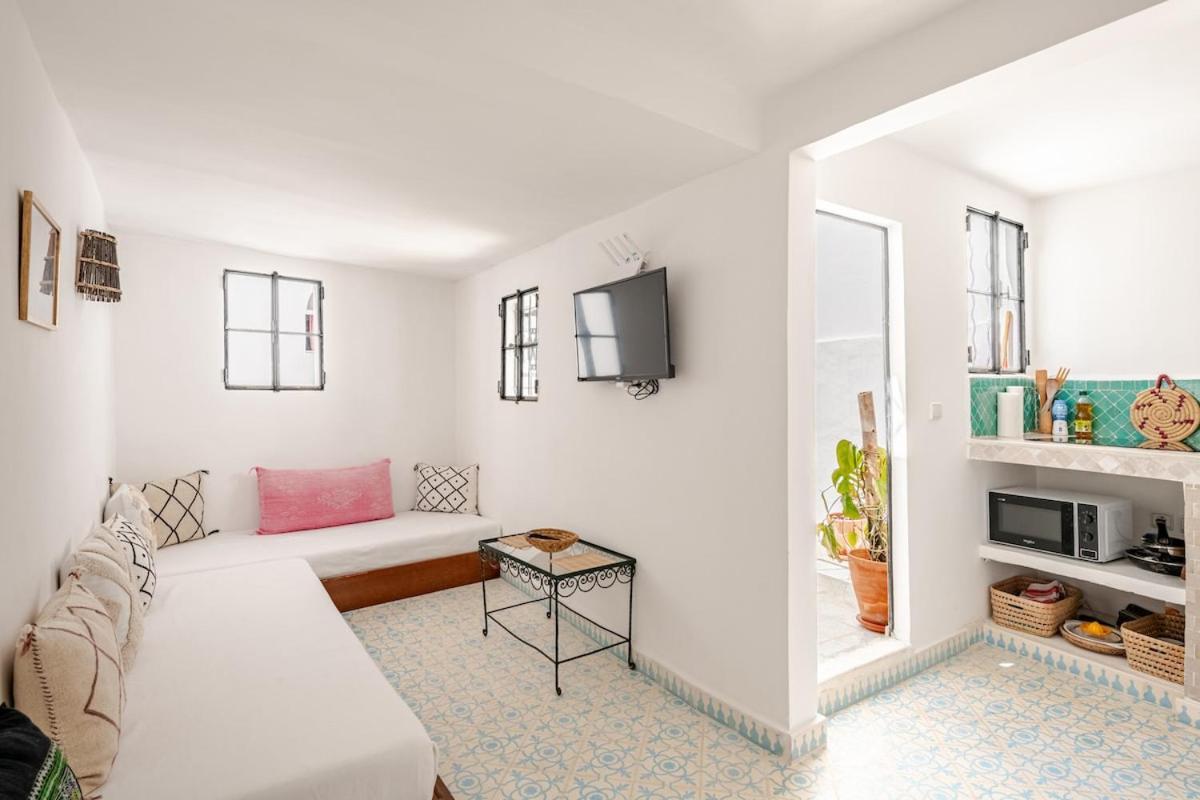 Holiday home Dar Maha